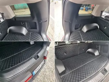 2024 Hyundai Santa Fe с пробегом 41 316 км