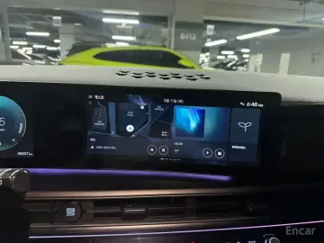 2023 Hyundai Santa Fe с пробегом 45 835 км