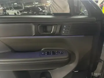 2023 Hyundai Santa Fe с пробегом 45 835 км