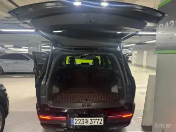 2023 Hyundai Santa Fe с пробегом 45 835 км