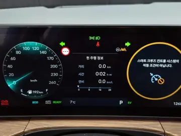 2025 Hyundai Santa Fe с пробегом 12 689 км