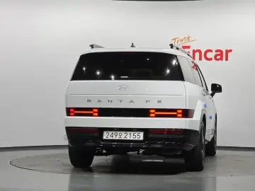2024 Hyundai Santa Fe с пробегом 32 252 км