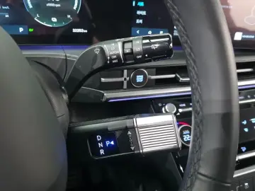 2024 Hyundai Santa Fe с пробегом 32 252 км