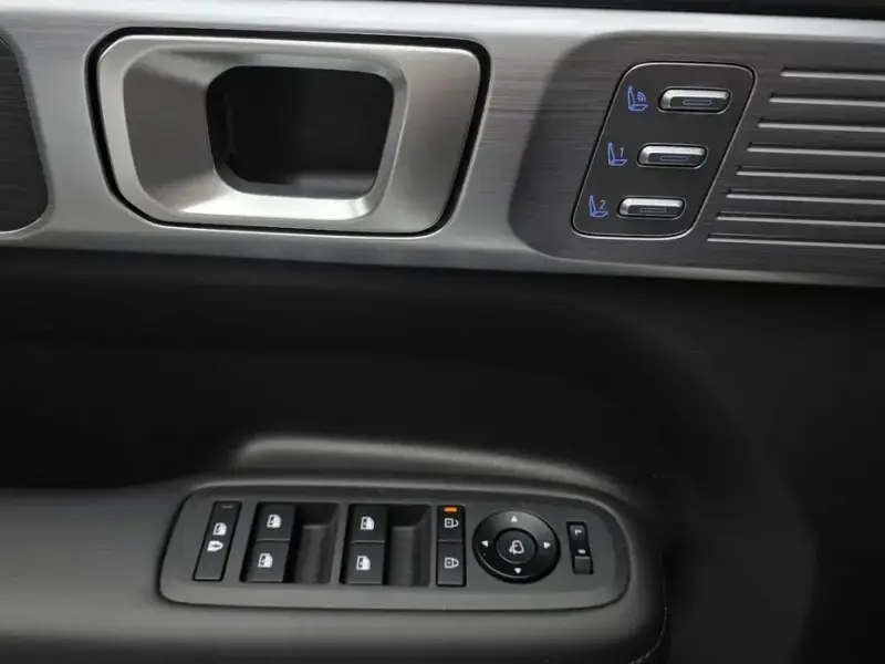 2024 Hyundai Santa Fe с пробегом 32 252 км