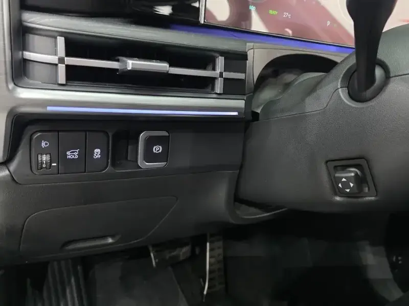 2024 Hyundai Santa Fe с пробегом 32 252 км