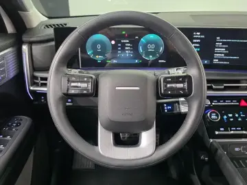 2024 Hyundai Santa Fe с пробегом 32 252 км