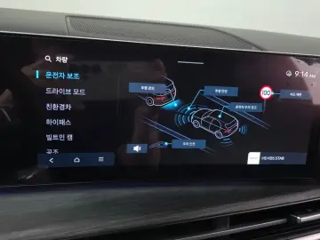 2024 Hyundai Santa Fe с пробегом 32 252 км