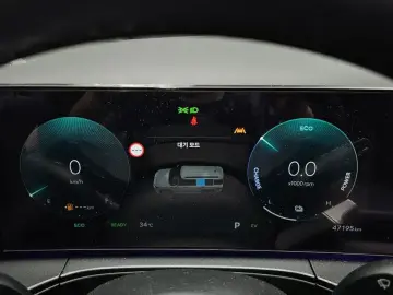 2023 Hyundai Santa Fe с пробегом 47 195 км