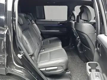 2023 Hyundai Santa Fe с пробегом 47 195 км