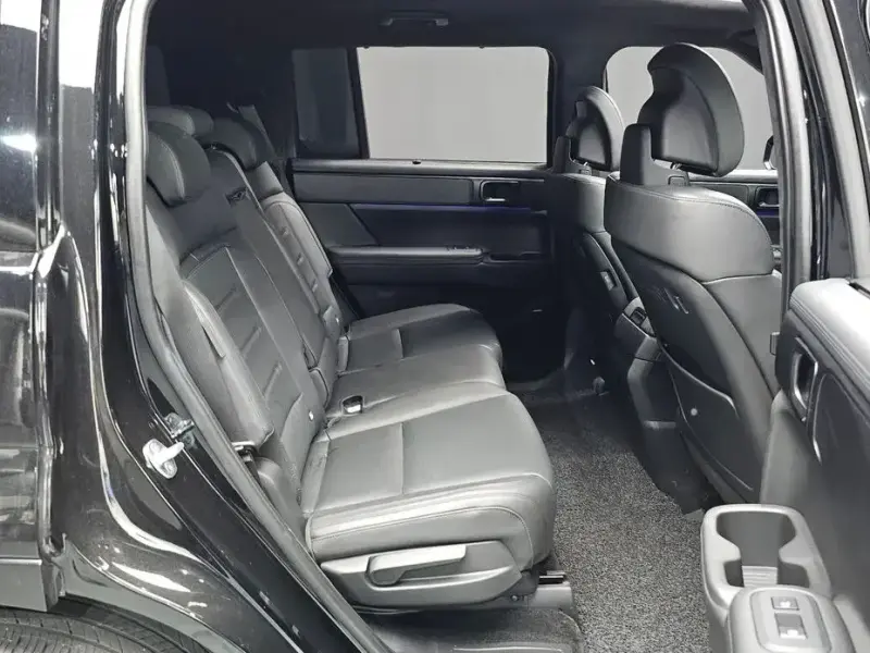 2023 Hyundai Santa Fe с пробегом 47 195 км