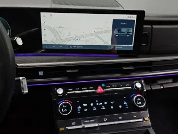 2023 Hyundai Santa Fe с пробегом 47 195 км