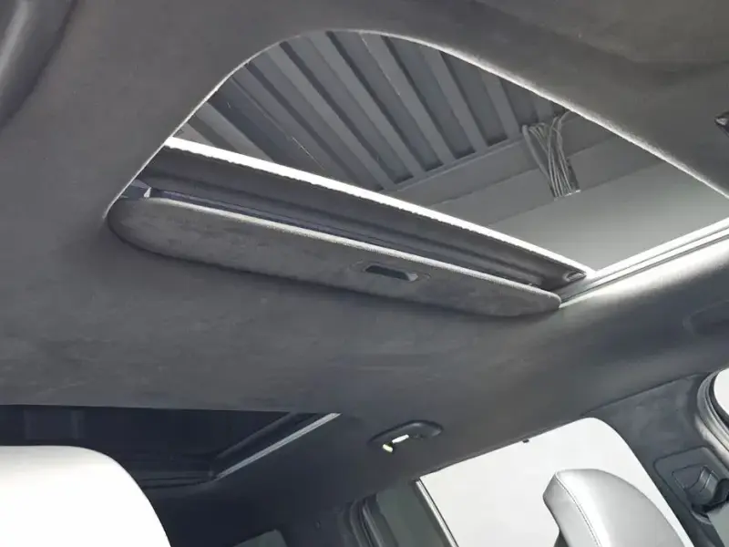 2023 Hyundai Santa Fe с пробегом 47 195 км