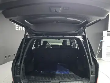 2023 Hyundai Santa Fe с пробегом 47 195 км