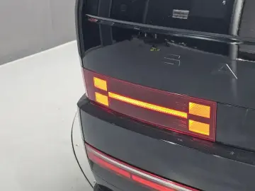 2023 Hyundai Santa Fe с пробегом 47 195 км