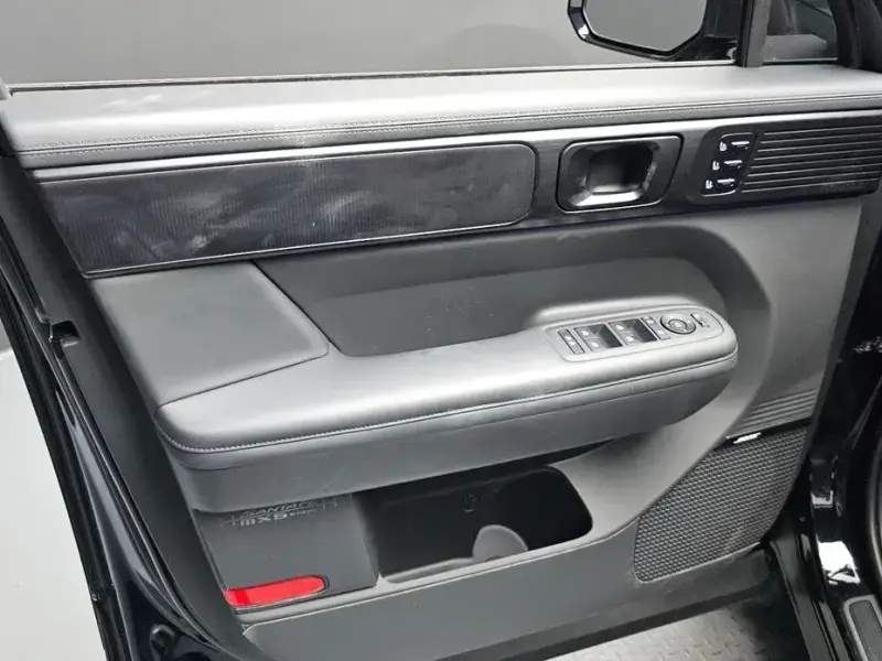 2023 Hyundai Santa Fe с пробегом 47 195 км