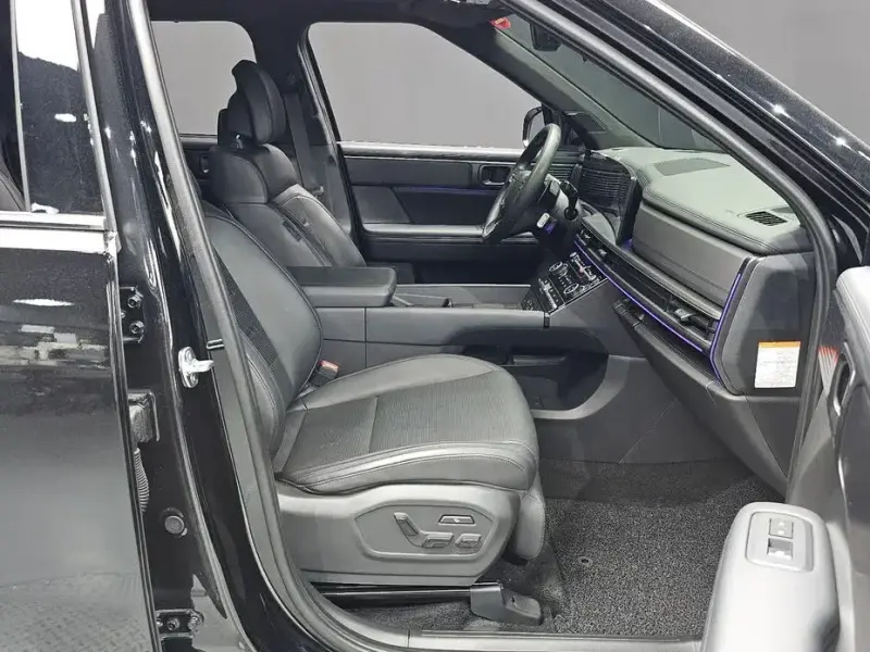 2023 Hyundai Santa Fe с пробегом 47 195 км