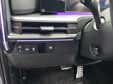 2023 Hyundai Santa Fe с пробегом 47 195 км