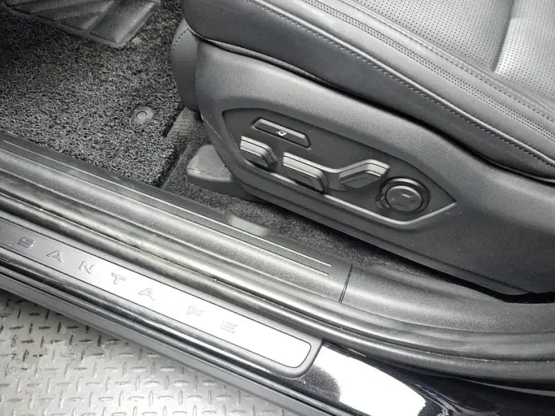 2023 Hyundai Santa Fe с пробегом 47 195 км