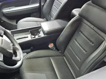 2023 Hyundai Santa Fe с пробегом 47 195 км
