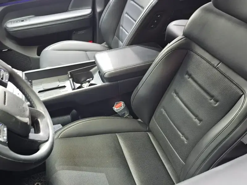 2023 Hyundai Santa Fe с пробегом 47 195 км