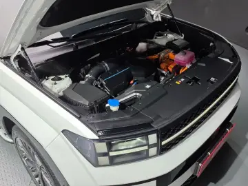 2024 Hyundai Santa Fe с пробегом 33 318 км