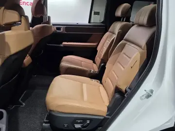 2024 Hyundai Santa Fe с пробегом 33 318 км