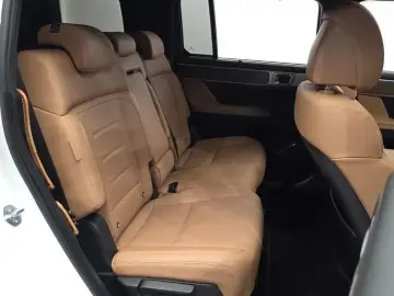 2025 Hyundai Santa Fe с пробегом 37 350 км