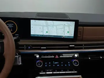 2025 Hyundai Santa Fe с пробегом 37 350 км