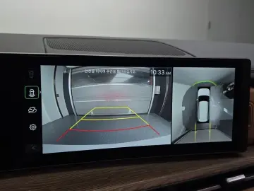 2025 Hyundai Santa Fe с пробегом 37 350 км