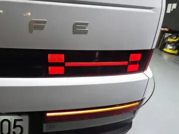 2025 Hyundai Santa Fe с пробегом 37 350 км