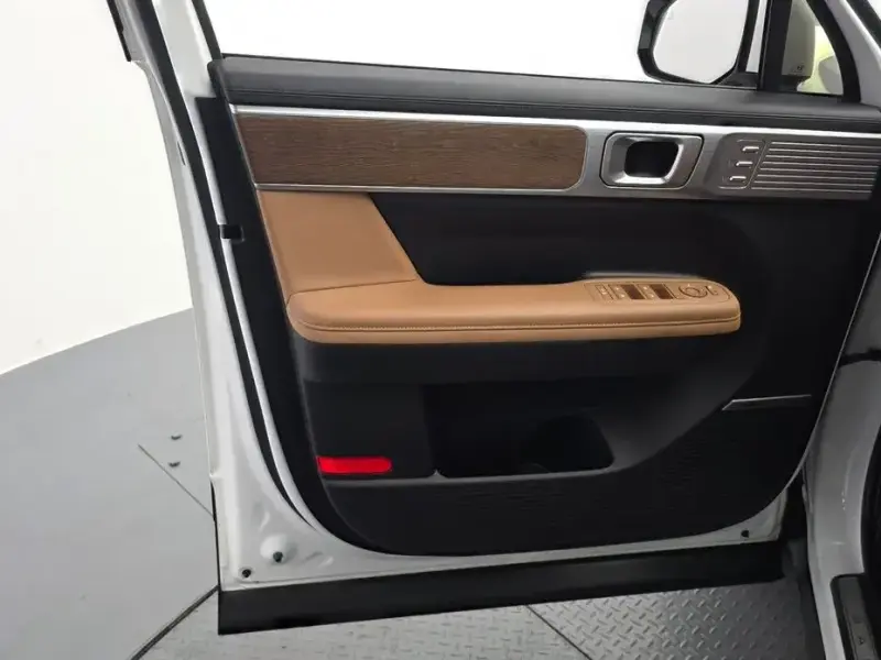 2025 Hyundai Santa Fe с пробегом 37 350 км