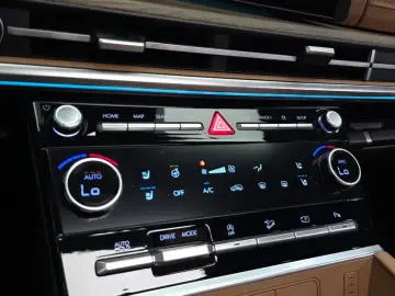 2025 Hyundai Santa Fe с пробегом 37 350 км