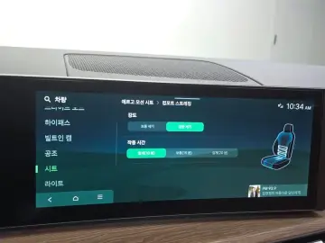 2025 Hyundai Santa Fe с пробегом 37 350 км