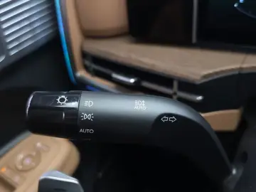 2025 Hyundai Santa Fe с пробегом 37 350 км