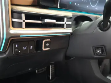 2025 Hyundai Santa Fe с пробегом 37 350 км
