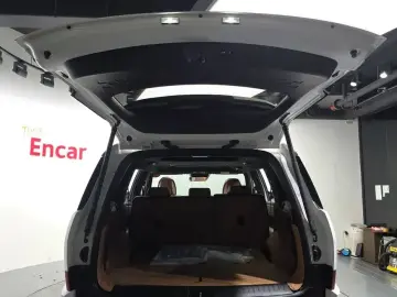 2025 Hyundai Santa Fe с пробегом 37 350 км