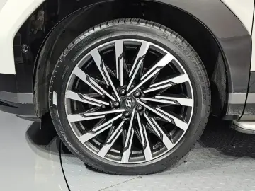 2024 Hyundai Santa Fe с пробегом 50 103 км