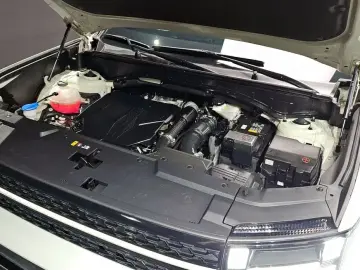 2024 Hyundai Santa Fe с пробегом 50 103 км