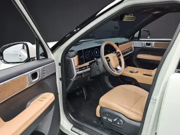 2024 Hyundai Santa Fe с пробегом 50 103 км