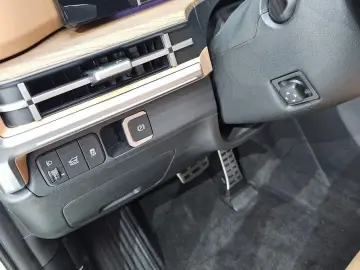 2024 Hyundai Santa Fe с пробегом 50 103 км