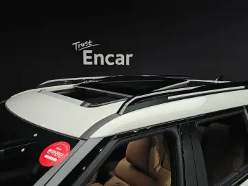 2024 Hyundai Santa Fe с пробегом 50 103 км