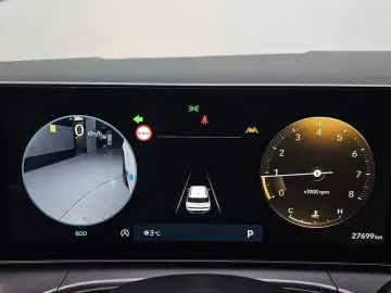 2023 Hyundai Santa Fe с пробегом 27 699 км