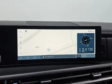 2023 Hyundai Santa Fe с пробегом 27 699 км
