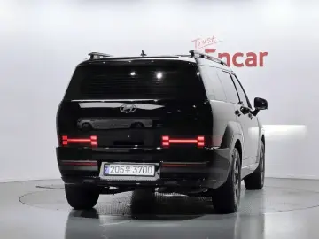 2024 Hyundai Santa Fe с пробегом 41 331 км