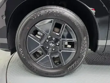 2024 Hyundai Santa Fe с пробегом 41 331 км