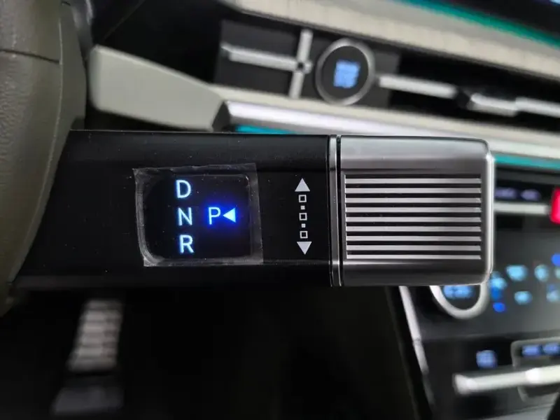 2024 Hyundai Santa Fe с пробегом 41 331 км