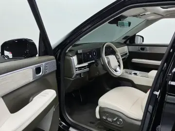 2024 Hyundai Santa Fe с пробегом 41 331 км