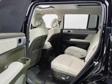 2024 Hyundai Santa Fe с пробегом 41 331 км