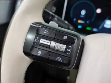 2024 Hyundai Santa Fe с пробегом 41 331 км