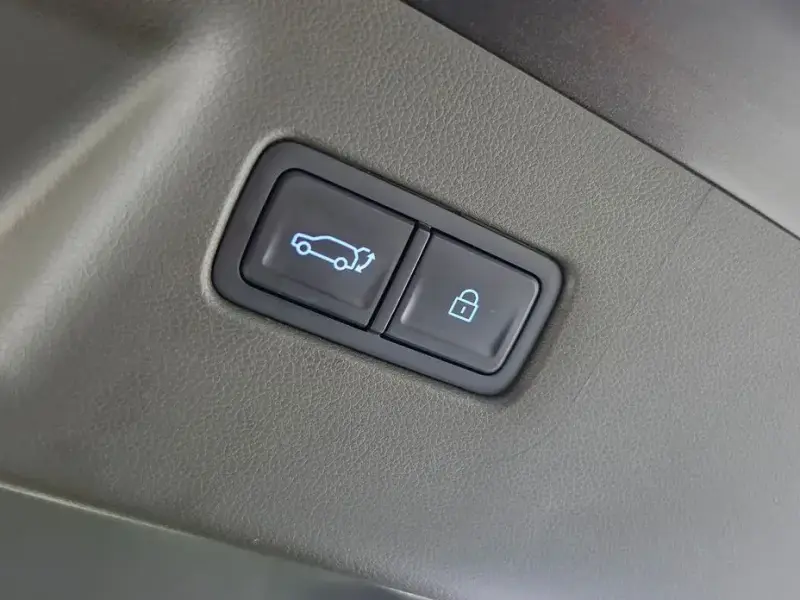 2024 Hyundai Santa Fe с пробегом 41 331 км